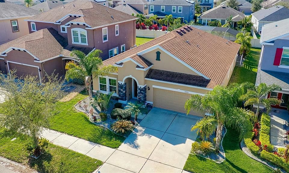 10436 Waterstone Dr, Riverview, FL 33578 Zillow