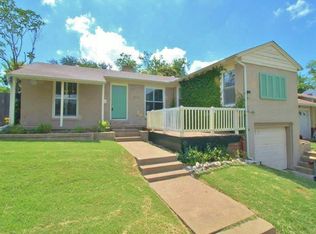2042 E Rugged Dr, Dallas, TX 75224