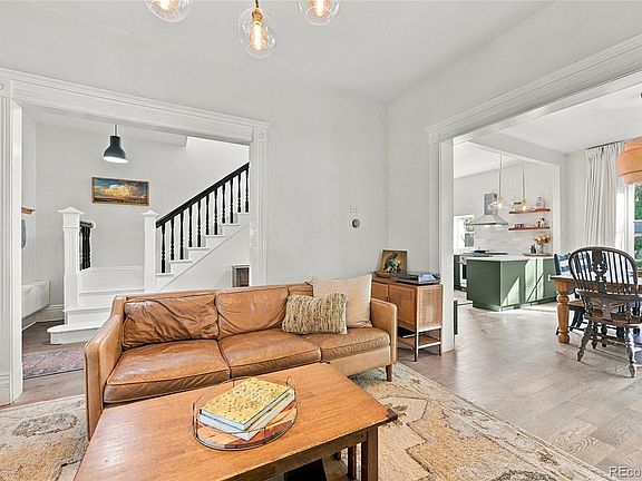 4th image of 2546 N Marion Street