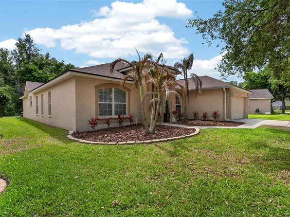6006 Shearwater Ln, Lithia, FL 33547