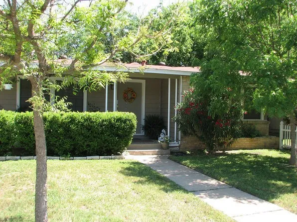 7909 Tisdale Dr, Austin, TX 78757