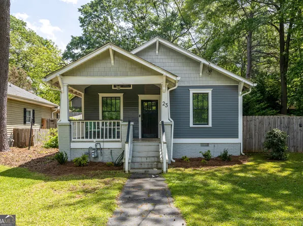 23 Clifton St NE, Atlanta, GA 30317