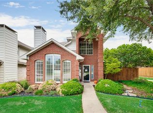 624 Raintree Cir, Coppell, TX 75019