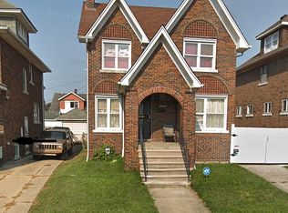 12927 Syracuse Ave, Detroit, MI 48212