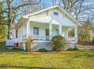 3814 Redding Rd, Chattanooga, TN 37415