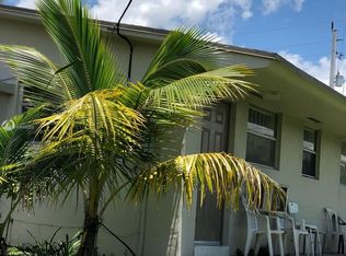 3110 NW 135th St APT 3, Opa Locka, FL 33054