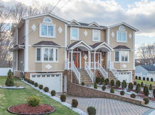 94 Park Row #1, Wallington, NJ 07057