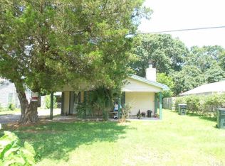 1208 N 48th Ave, Pensacola, FL 32506