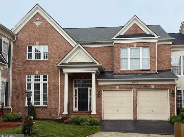 43676 Warbler Sq, Leesburg, VA 20176
