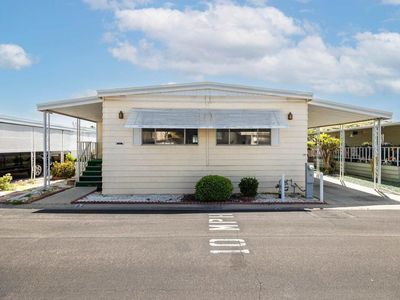 221 N El Camino Real SPACE 82, Oceanside, CA, 92058