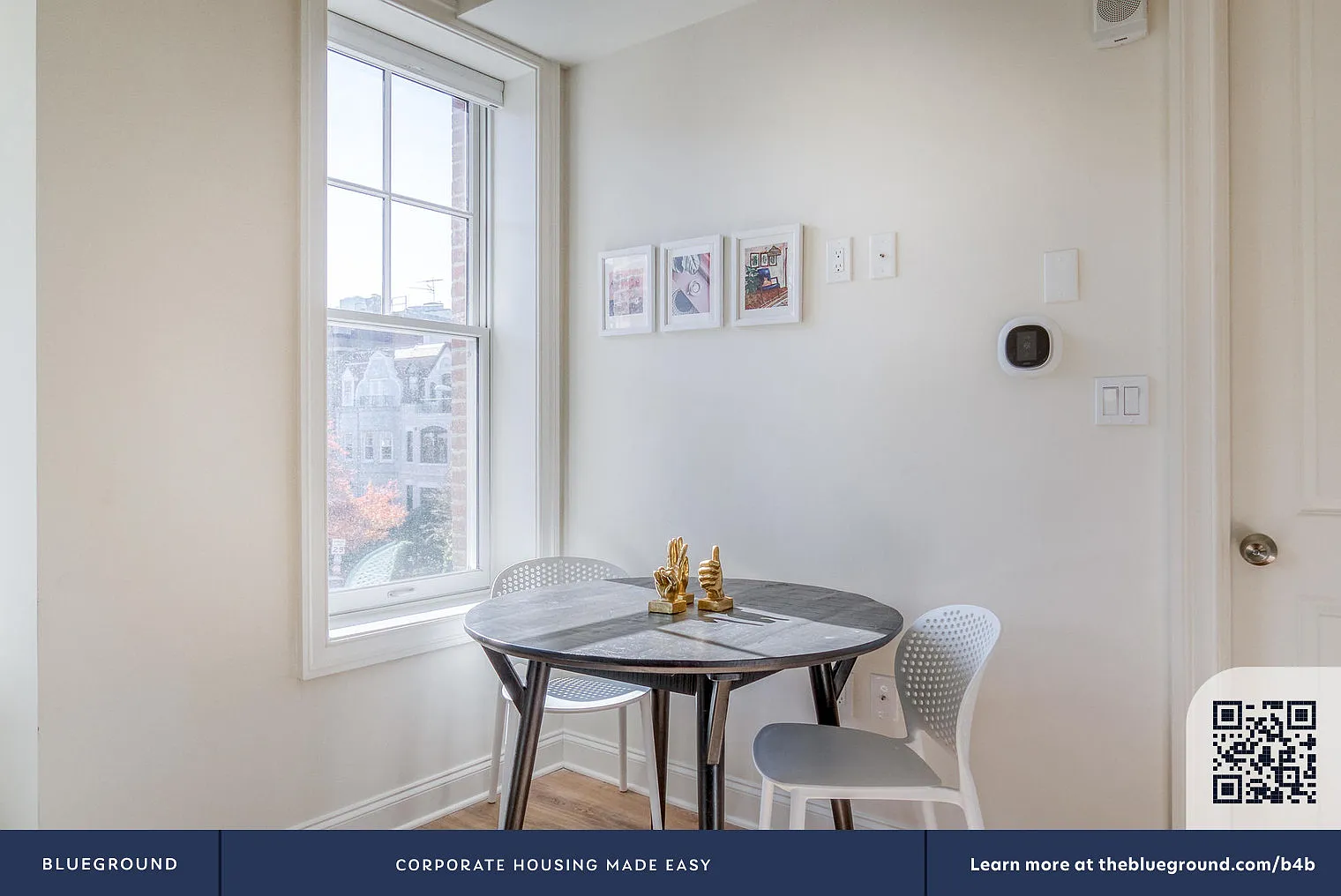 2 bed, 1.0 bath, 650 sqft, $2,500 — Photo 4