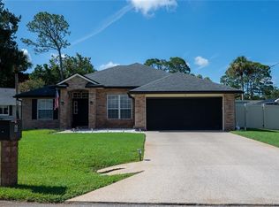 6 Bradley Pl, Palm Coast, FL 32137