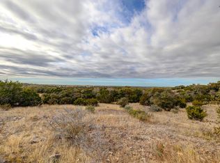 870 Rocky Top Rd, Hunt, TX 78024