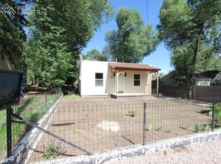 919 Alexander Rd, Colorado Springs, CO 80909