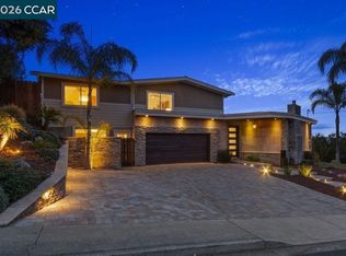 2083 Magnolia Way, Walnut Creek, CA 94595