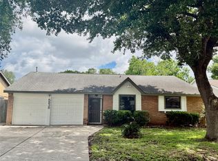 5838 Ludington Dr, Houston, TX 77035