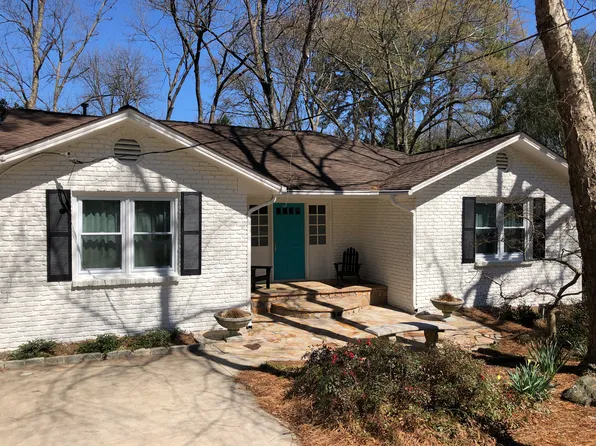 818 Ponce De Leon Ter NE, Atlanta, GA 30306
