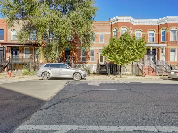 2926 W Warren Blvd, Chicago, IL 60612