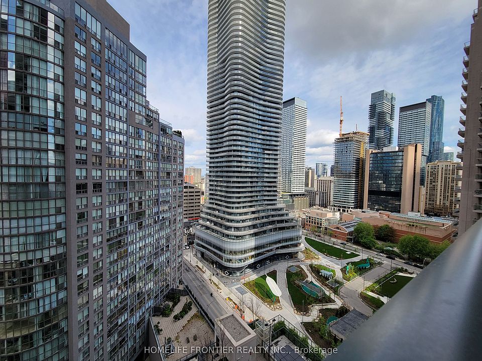 1st image of 955 Bay St #1701