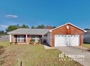 265 Whistle Way, Locust Grove, GA 30248