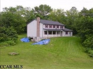 219 Buffalo Run Rd, Bellefonte, PA 16823