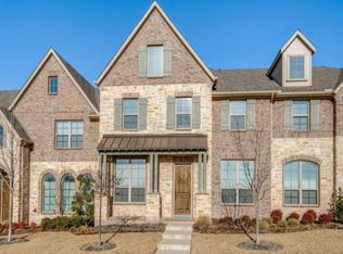 7204 Kickapoo Dr, McKinney, TX 75070