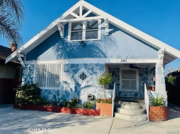 341 W 47th Pl, Los Angeles, CA 90037