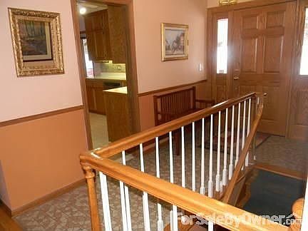 Front Entry
						:
						Beautiful front entry welcomes you home