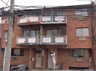 5839 Waldron St APT 3F, Corona, NY 11368