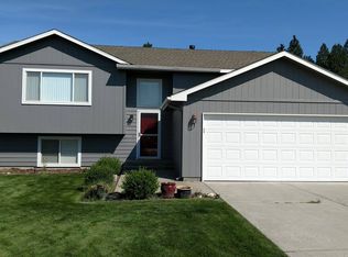 17924 N Franklin Ct, Colbert, WA 99005