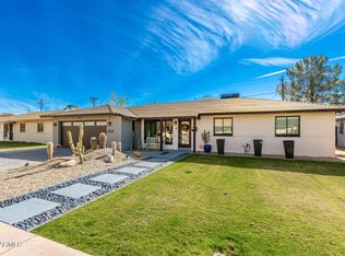 8345 E Monte Vista Rd, Scottsdale, AZ 85257