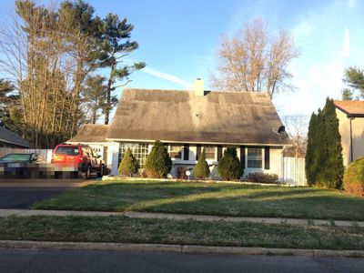 24 Bayberry Ln, Willingboro, NJ, 08046