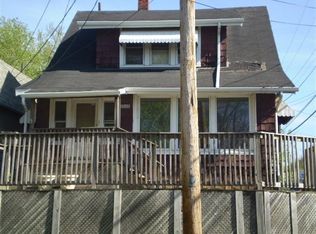 2549 Indiana Way NE, Canton, OH