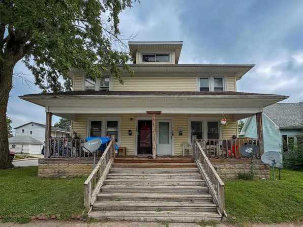 720 W Monroe St, Kokomo, IN 46901