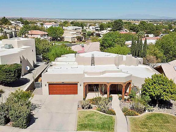 2nd image of 134 Crested Peak Ct