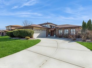 429 S Dante Ave, Glenwood, IL