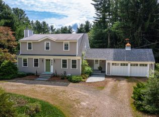 632 Front St, Marion, MA 02738