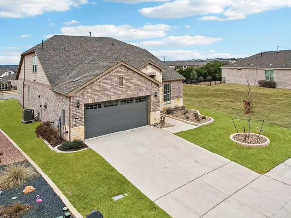 207 Bellows St, Georgetown, TX 78633