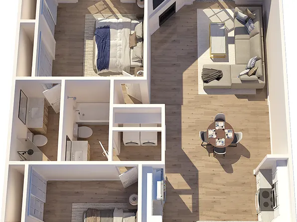 2413 W Avalon Dr, Phoenix, AZ 85015