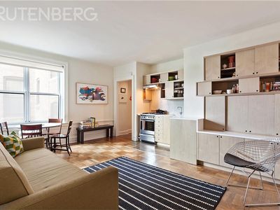 30 Clinton St APT 4G, Brooklyn, NY, 11201