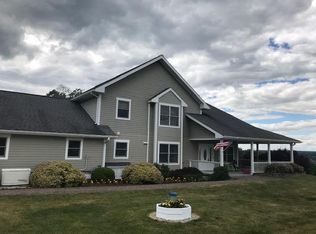 17 Scenic Way, Freeville, NY 13068