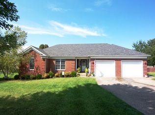 450 Ed Pile Rd, Bardstown, KY 40004