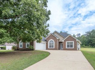 129 N Loblolly Xing, Temple, GA 30179