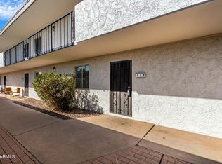 3313 N 68th St UNIT 111, Scottsdale, AZ 85251