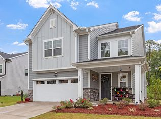 1125 Copper Beech Ln, Wake Forest, NC 27587