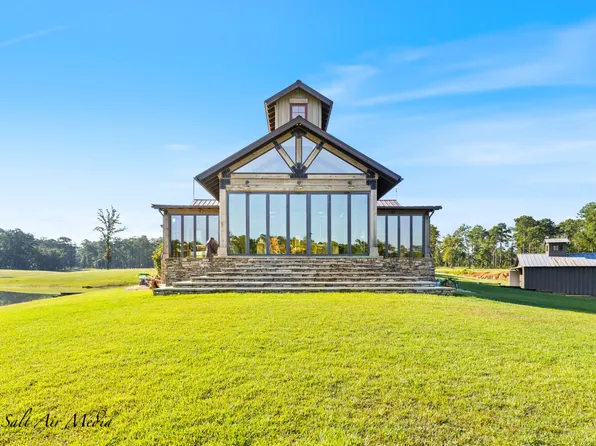 41241 County Road 86, Bay Minette, AL 36507