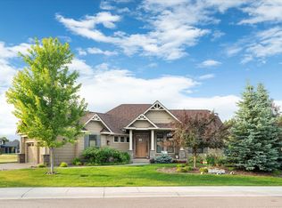 Nhn Lake Pointe Dr, Bigfork, MT 59911