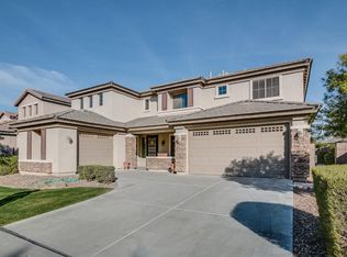 1836 E Glacier Pl, Chandler, AZ 85249