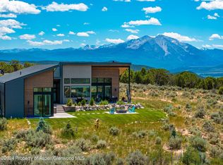 47 Woodruff Rd, Glenwood Springs, CO 81601