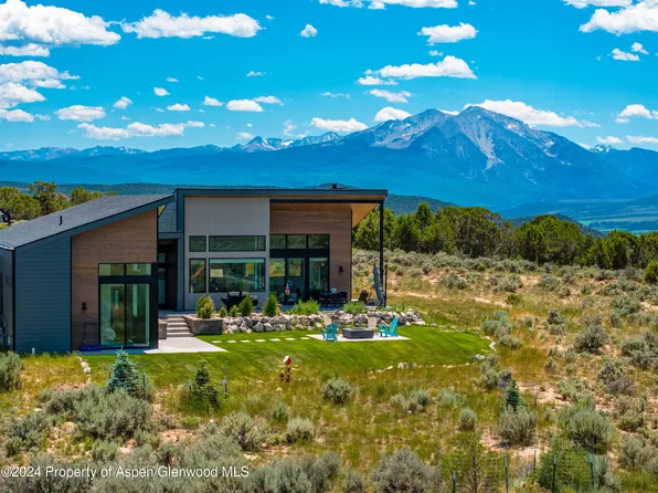 47 Woodruff Rd, Glenwood Springs, CO 81601